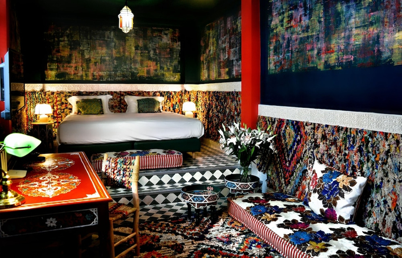 Others 5, RIAD KARMELA PRINCESSE, Marrakech