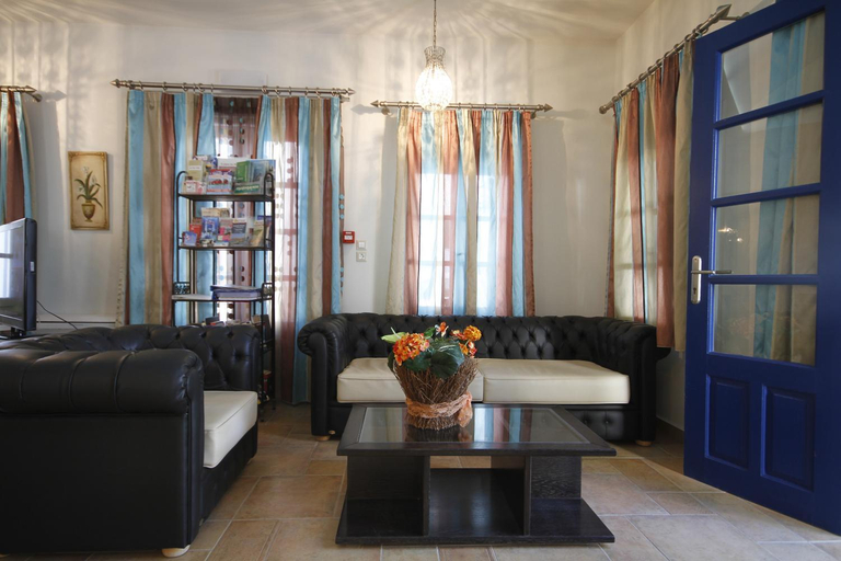 Public Area 2, Hotel Katerina, South Aegean