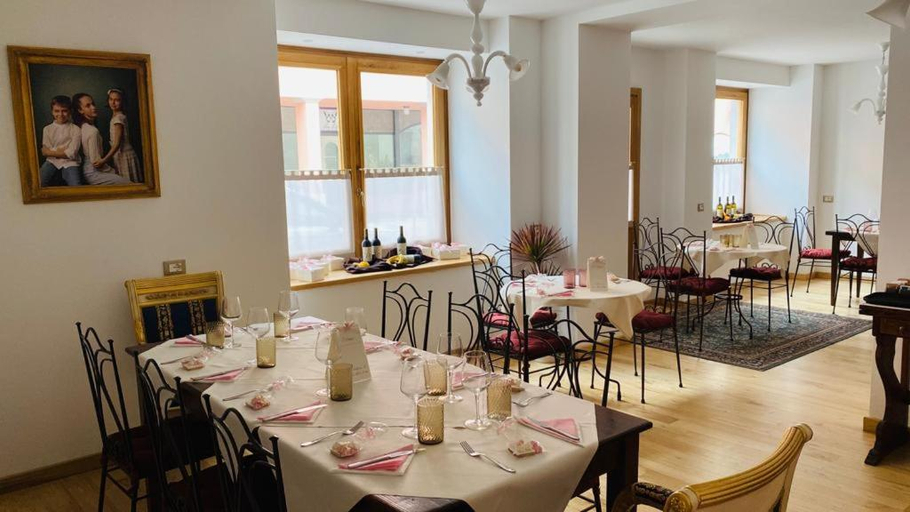 Food & Drinks 5, Hotel Italia, Pordenone