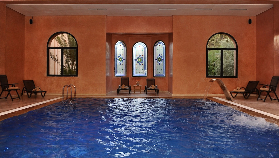 Sport & Beauty 2, Marrakech Ryads Parc and Spa, Marrakech