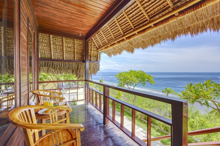 View 5, Song Cang Bungalow, Klungkung
