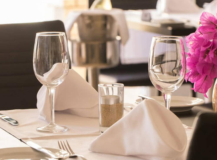 Food & Drinks 5, Agua Hotels Sal Vila Verde