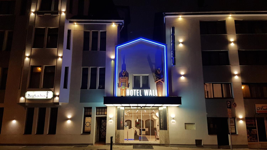 Hotel Wali, Bielefeld