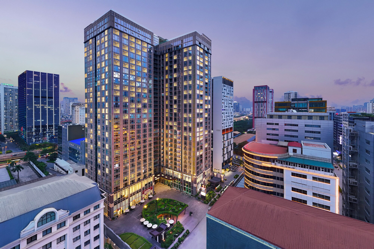 Epic Tower Swiss-Belresidences Hanoi, Cầu Giấy