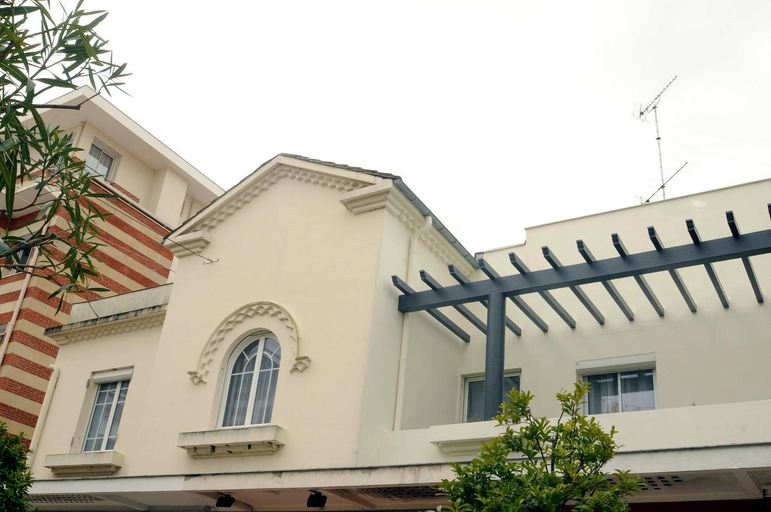 Exterior & Views 2, Hôtel La Pergola d'Arcachon, Gironde