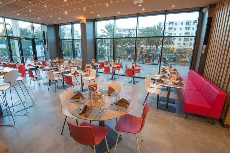 Food & Drinks 4, Ibis Alger Aeroport, Bordj El Kiffan