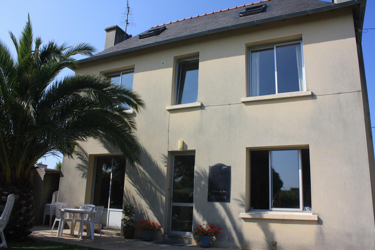 Exterior & Views 1, Pension de Kerioual, Finistère