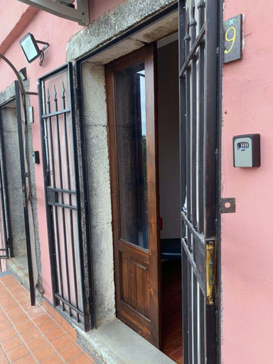 Exterior & Views 2, Le Decime Retreat, Catania