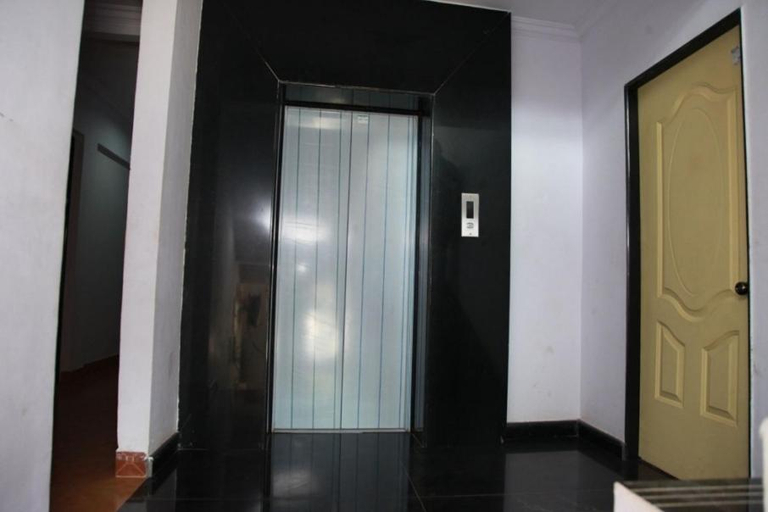 Others 3, Saiesh International Hotel, North Goa
