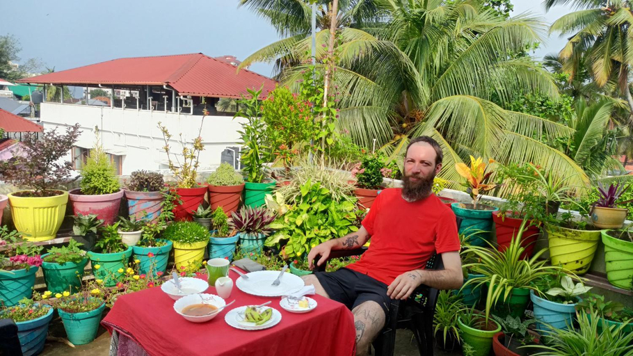 Food & Drinks 4, Niya Nest Homestay, Ernakulam