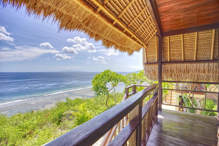 View 5, Song Cang Bungalow, Klungkung