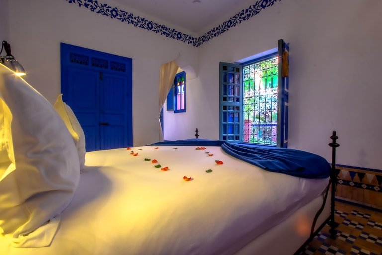 Bedroom 3, Riad Kaiss By Anika, Marrakech