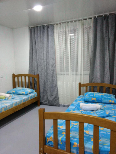 Others 5, Comfort Plus, Tbilisi