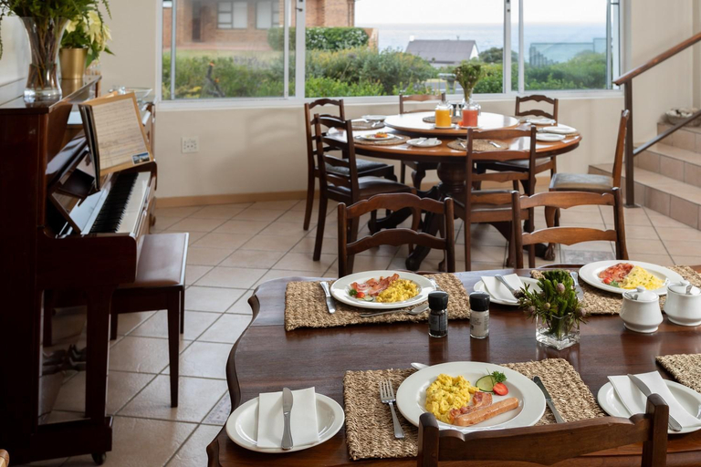 Food & Drinks 5, Aire del Mar Guest House, Overberg