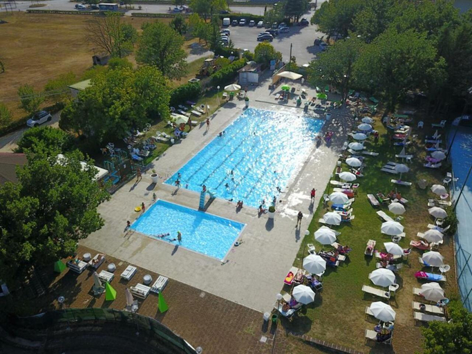 Sport & Beauty, Le Coccole, Campobasso