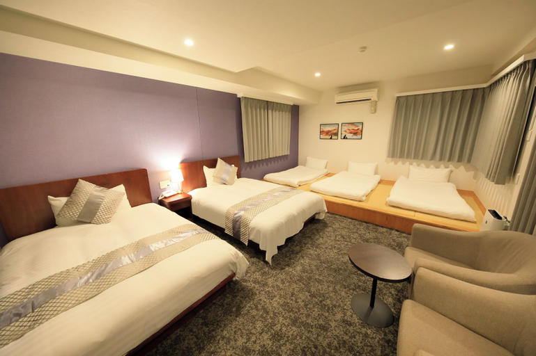 Bedroom 7