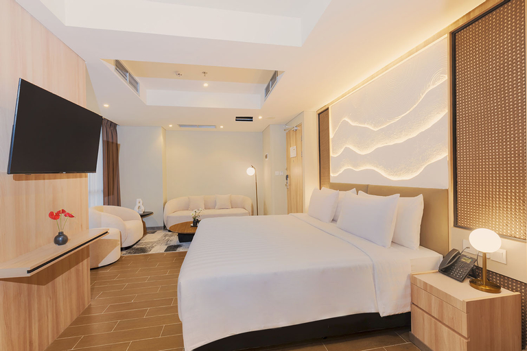 Bedroom 6