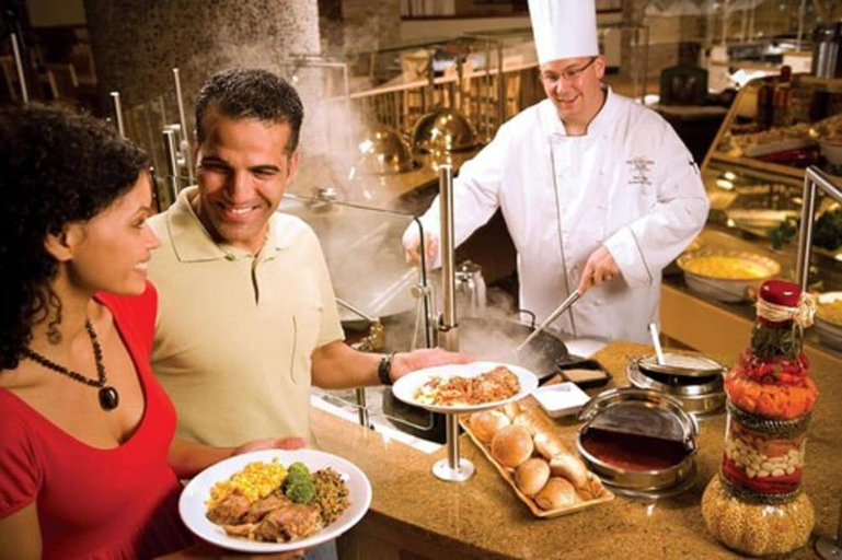 Food & Drinks 4, Mohegan Sun Pocono, Luzerne