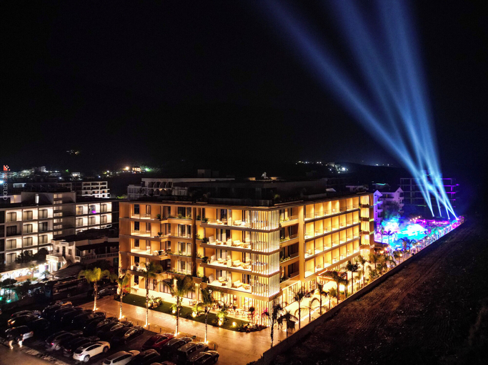 Exterior & Views 2, Regina Palm Resort, Vlorës