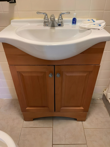 Bathroom 5, Scottish Inns - Middletown, Dauphin