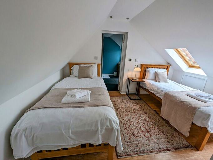 Others 5, Archway Guesthouse, Lincolnshire