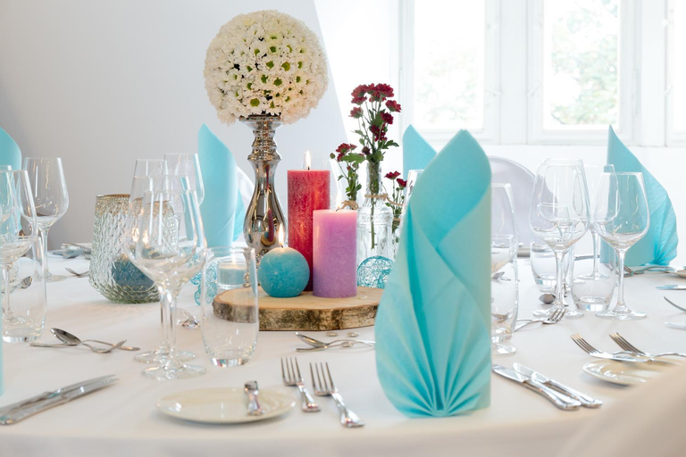 Food & Drinks 4, Altes Amtsgericht Oppenheim, Mainz-Bingen