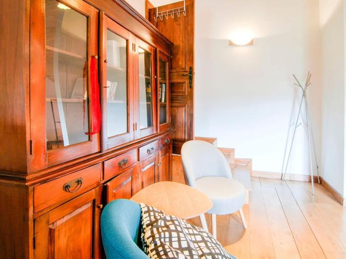 Others 5, Splendid Villa in Vorsen, Limburg
