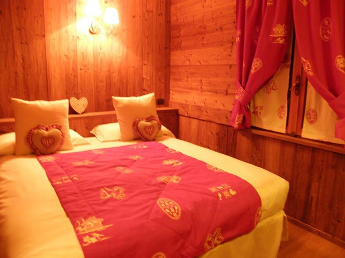 Others 4, B&B Lepetitnid, Aosta
