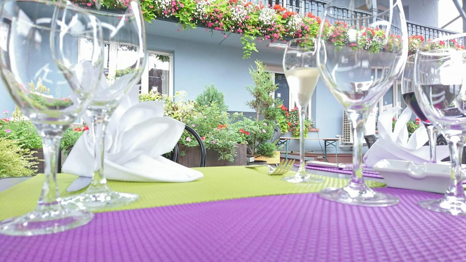 Others 5, Logis Hotel Aux Comtes De Hanau, Bas-Rhin