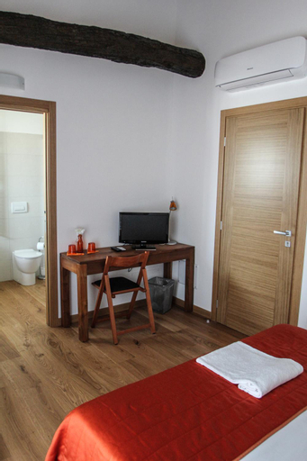 Bedroom 3, Al Sa di Te, Udine