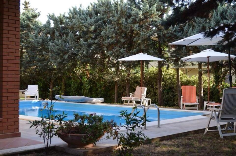 Others 2, B&B Rollo Garden, Ragusa