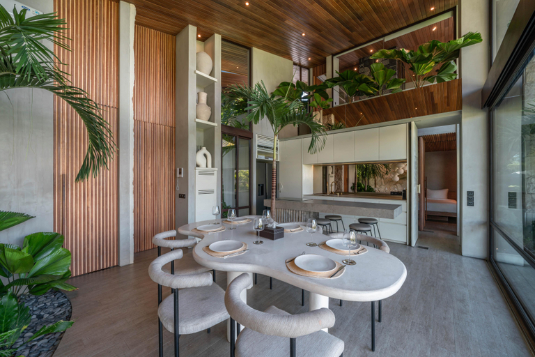 Others 4, Cala Galeo - Iconic 4BR Designer Villa in Pererenan, Badung