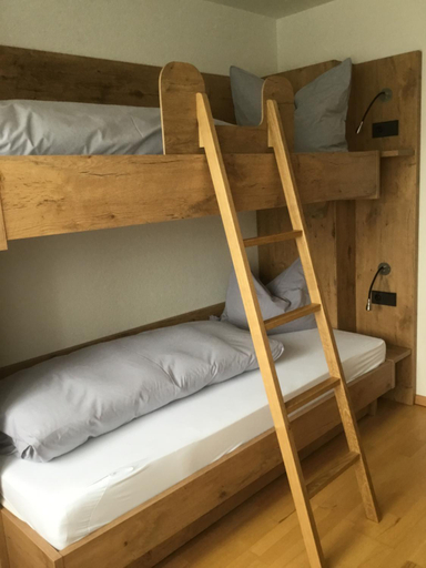 Bedroom 4, Landgasthof Kinzigstrand, Ortenaukreis