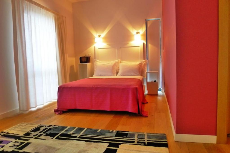 Bedroom 2, Quinta das Lavandas, Castelo de Vide