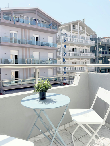 Exterior & Views 2, Seagull by halu!, Central Macedonia