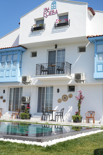 Exterior & Views 2, Villa Egella, Dikili