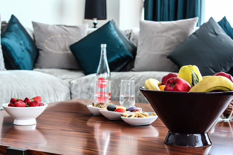 Food & Drinks 5, GRAND MOGADOR CITY CENTER CASABLANCA, Casablanca