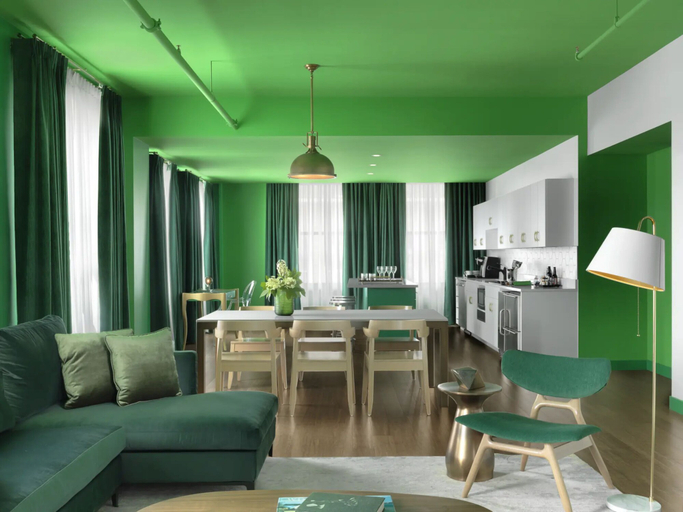 Dining Room 4