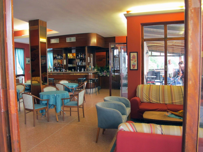 Food & Drinks 5, Hotel Capo Noli, Savona