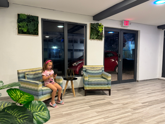 Public Area 3, Central Boutique Hotel