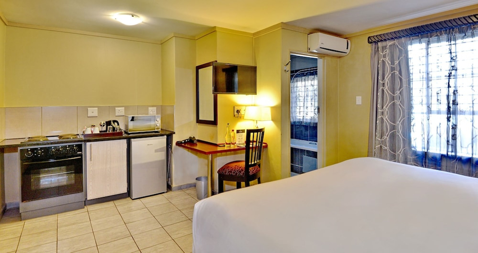 Bedroom 3, ANEW Hotel Hatfield Pretoria , City of Tshwane