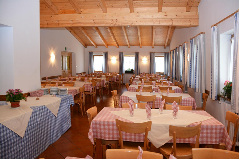 Food & Drinks 4, Casa Baldelli, Bolzano