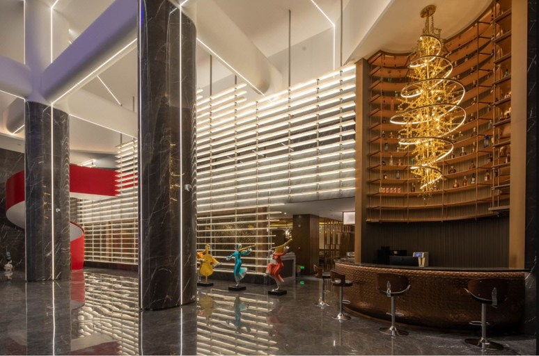 Others 5, Ramada Qingdao Jiaodong International Airport, Qingdao
