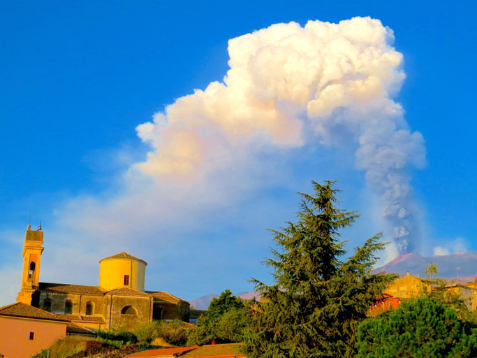 2, Casa La Vigna, Catania