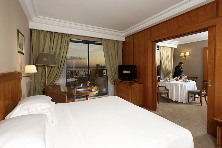 Bedroom 3, Concorde Les Berges du Lac