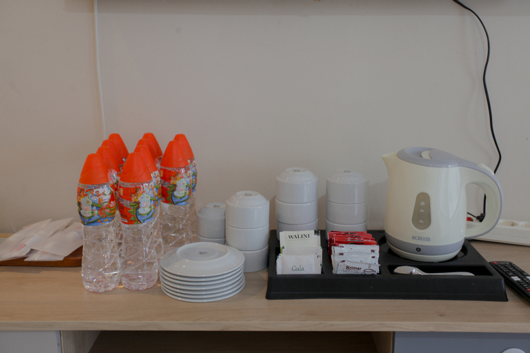 Amenities