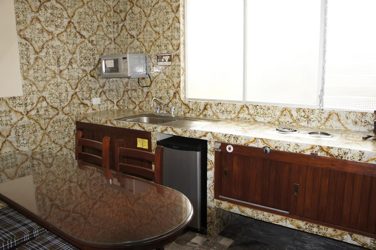 Bathroom 2, Hotel Suites Teziutlan, Chignautla