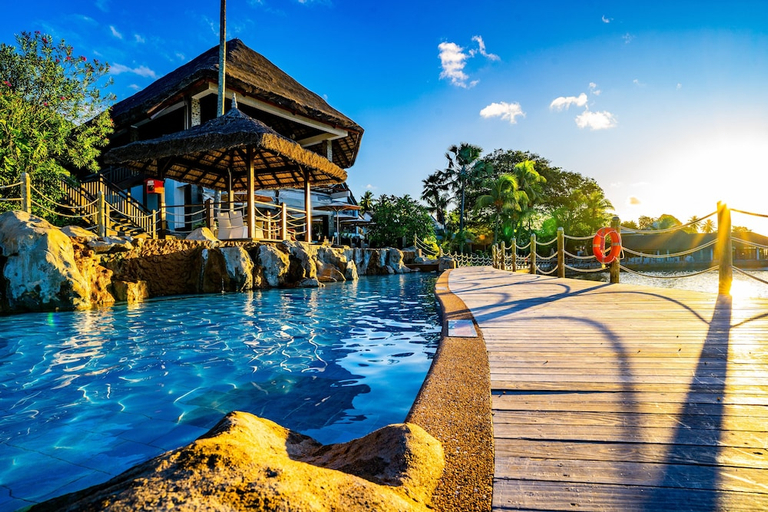 Sport & Beauty 2, Fisherman’s Cove resort