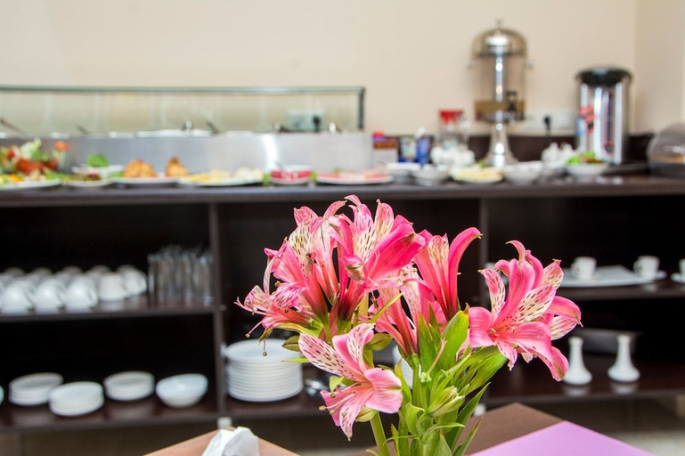 Food & Drinks 4, Yerevan Boutique Hotel, Yerevan