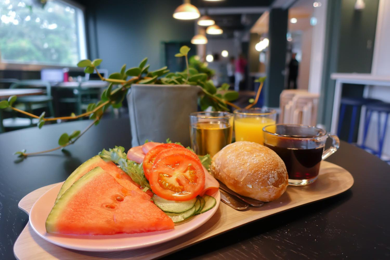 Food & Drinks 5, GreenStar Hotel Jyvaskyla, Central Finland